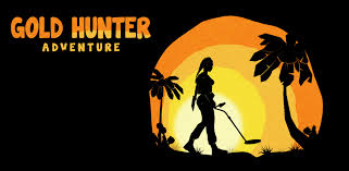 Gold Hunter Adventures APK APK
